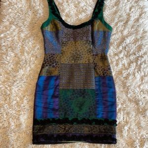Petite John Murrough Dress